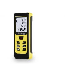 Telemetru Trotec BD20