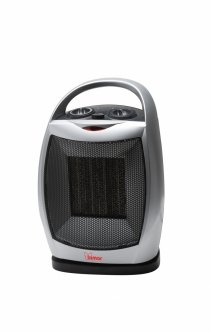 Aeroterma Electrica Bimar Kompact