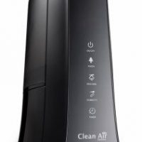 Umidificator si purificator Clean Air Optima CA603new