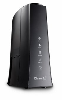 Umidificator si purificator Clean Air Optima CA603new