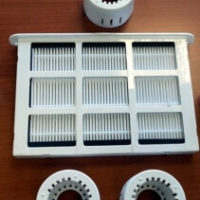 Pachet A filtre Meaco Mist – 5 filtre pt apa si 1 pentru aer