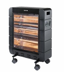 Radiator Infrarosu Supra Infra 01