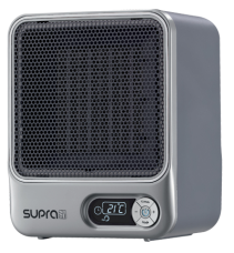 Aeroterma Ceramica Supra Ceram Digital Gri