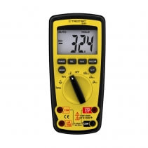Multimetru digital Trotec BE50