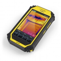 Camera termoviziune Trotec AC080V
