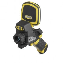 Camera termoviziune Trotec IC080V