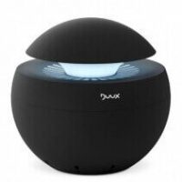 Purificator aer Duux negru