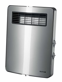 Aeroterma Electrica Supra Etno Gri