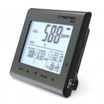 Indicator de calitate a aerului ( Monitor CO2 ) BZ30