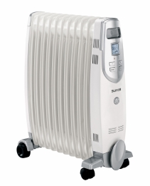 Calorifer electric Supra Oleo 2200 W