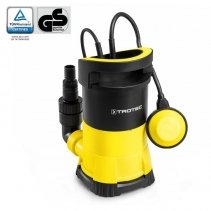 Pompa submersibila de apa curata TWP 4005 E
