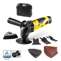 Unealta multifunctionala cu acumulator Trotec PMTS 10-12V