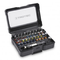 Set de biti Trotec PSCS