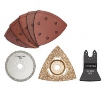 Accesoriu pentru multifunctionala PMTS – set 2 Renovare Baie