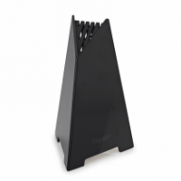 Purificator si sterilizator aer Bioxigen Tris Negru