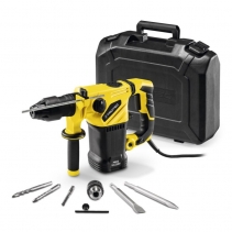 Ciocan rotopercutor PRDS 10-230V