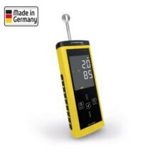 Umidometru Profesional TROTEC T660